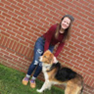 Meet your Posher, Lexie